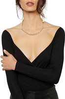 Necklace Breil Woman magnetica system in Steel TJ3617 - TJ3617